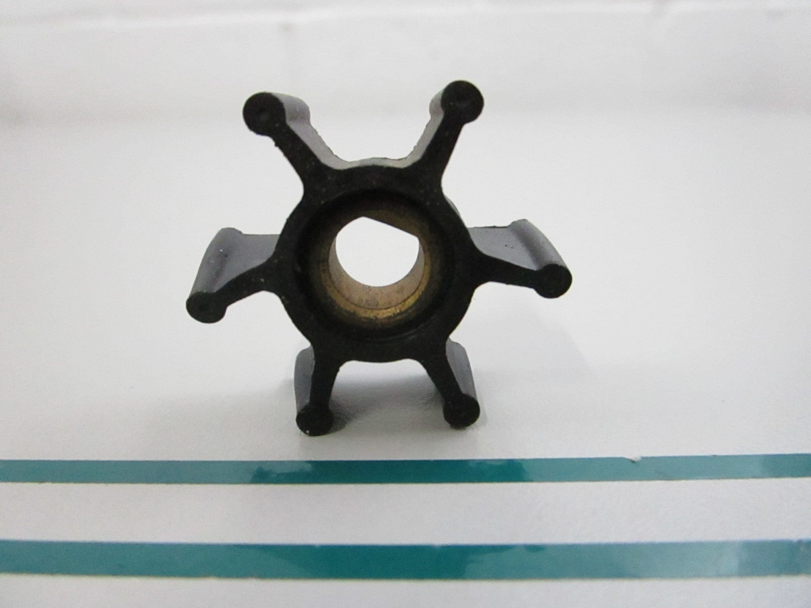 NEW OEM 128176-42070 Yanmar Impeller 0810