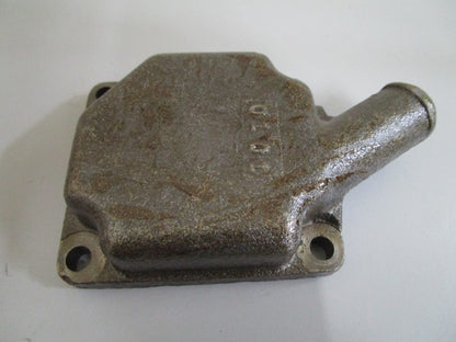 *NEW OEM* 0820 OMC Johnson Evinrude Manifold Cap 910384 0910384