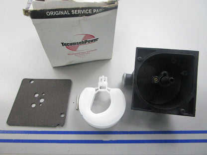 NEW OEM 730649 Tecumseh Float Bowl Kit 0810