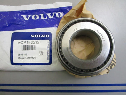 *NEW OEM* 0820 Volvo Penta Roller Bearing 183512
