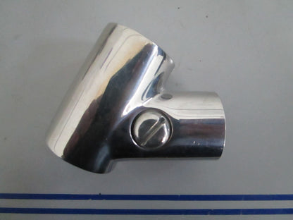 *NEW OEM* 0820 SeaDog 60° Hinged Rail Tee 290603-1