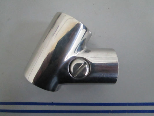 *NEW OEM* 0820 SeaDog 60° Hinged Rail Tee 290603-1