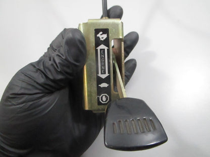 *NEW OEM* 0810 Little Wonder Throttle Control Assembly 4164159-01