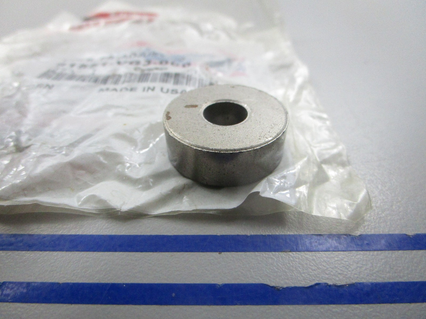 NEW OEM 91551-VG3-000 Honda Front Adjusting Collar 0810