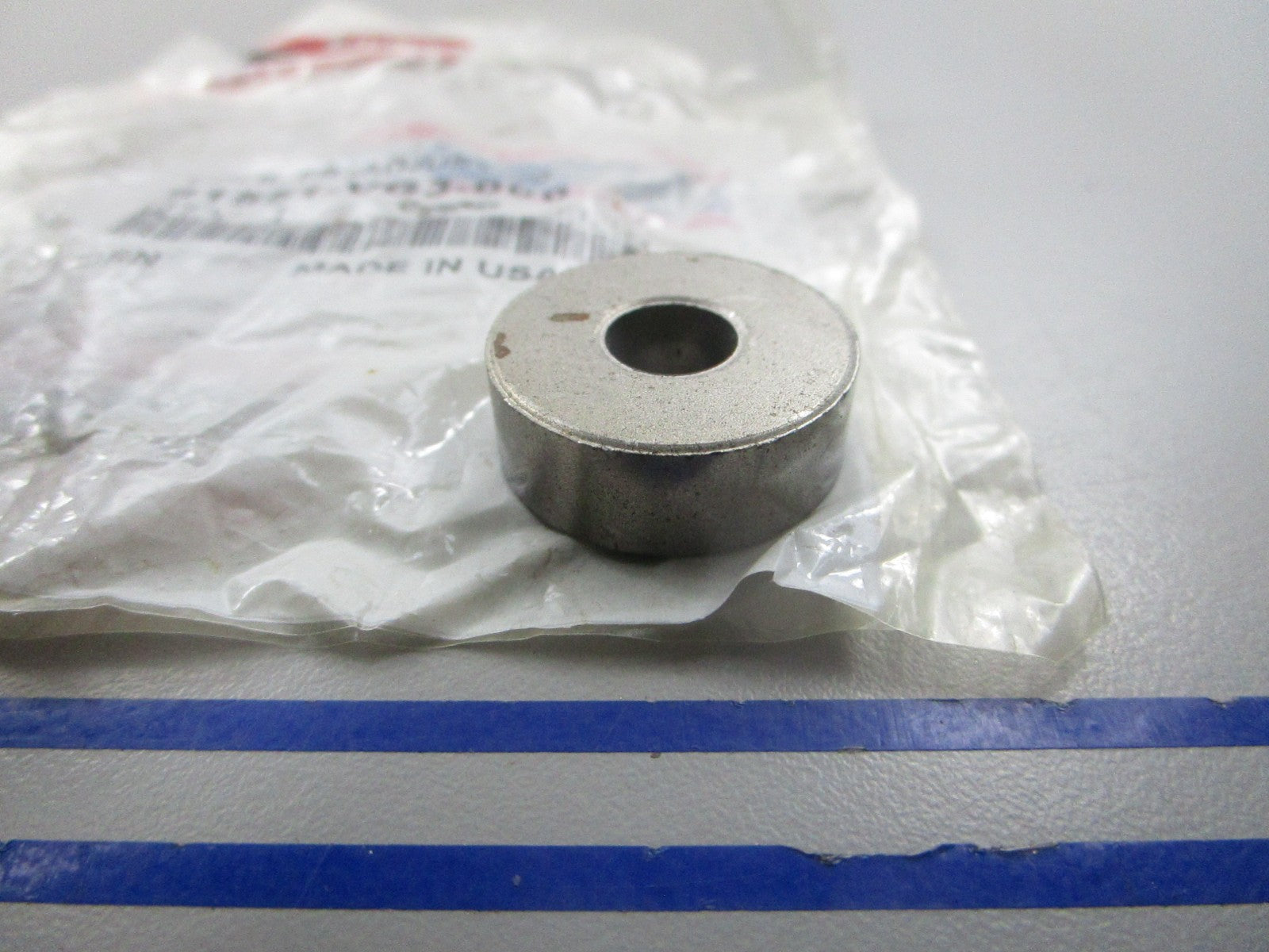 NEW OEM 91551-VG3-000 Honda Front Adjusting Collar 0810
