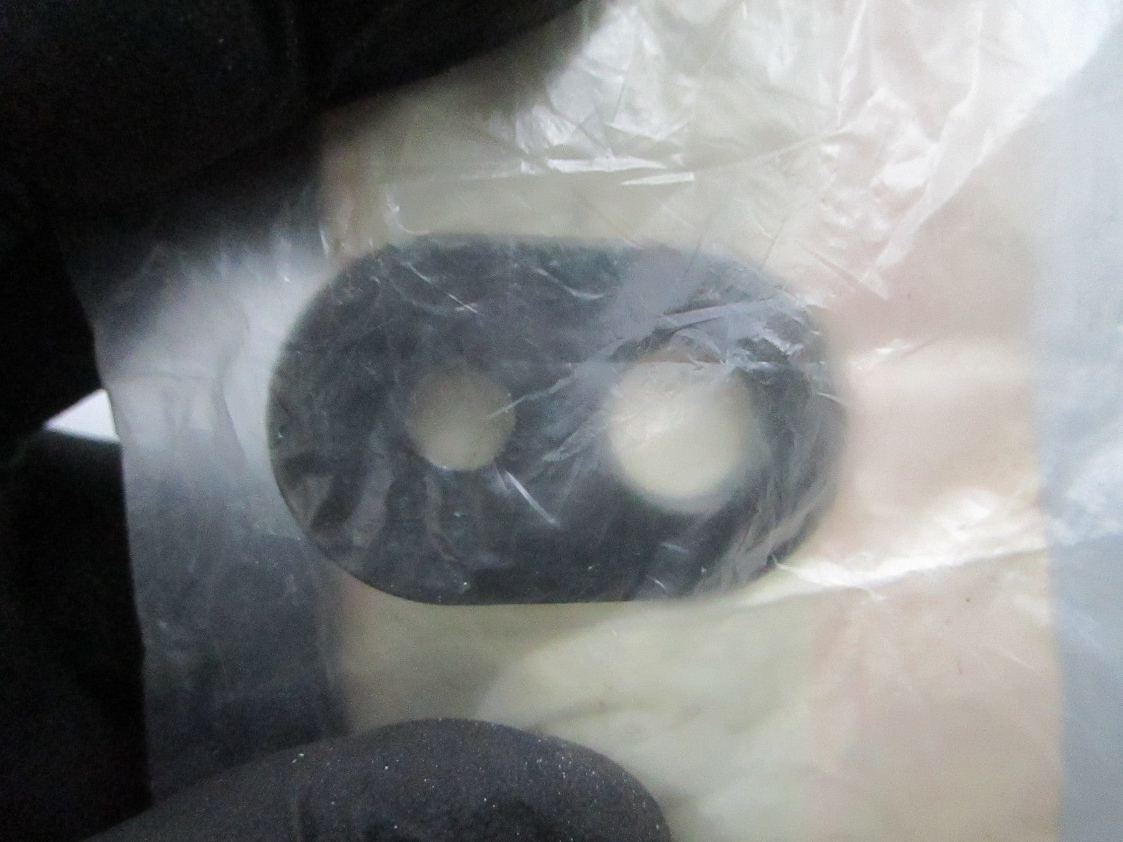 *NEW OEM* 0810 Honda Plate 33409-MW0-000