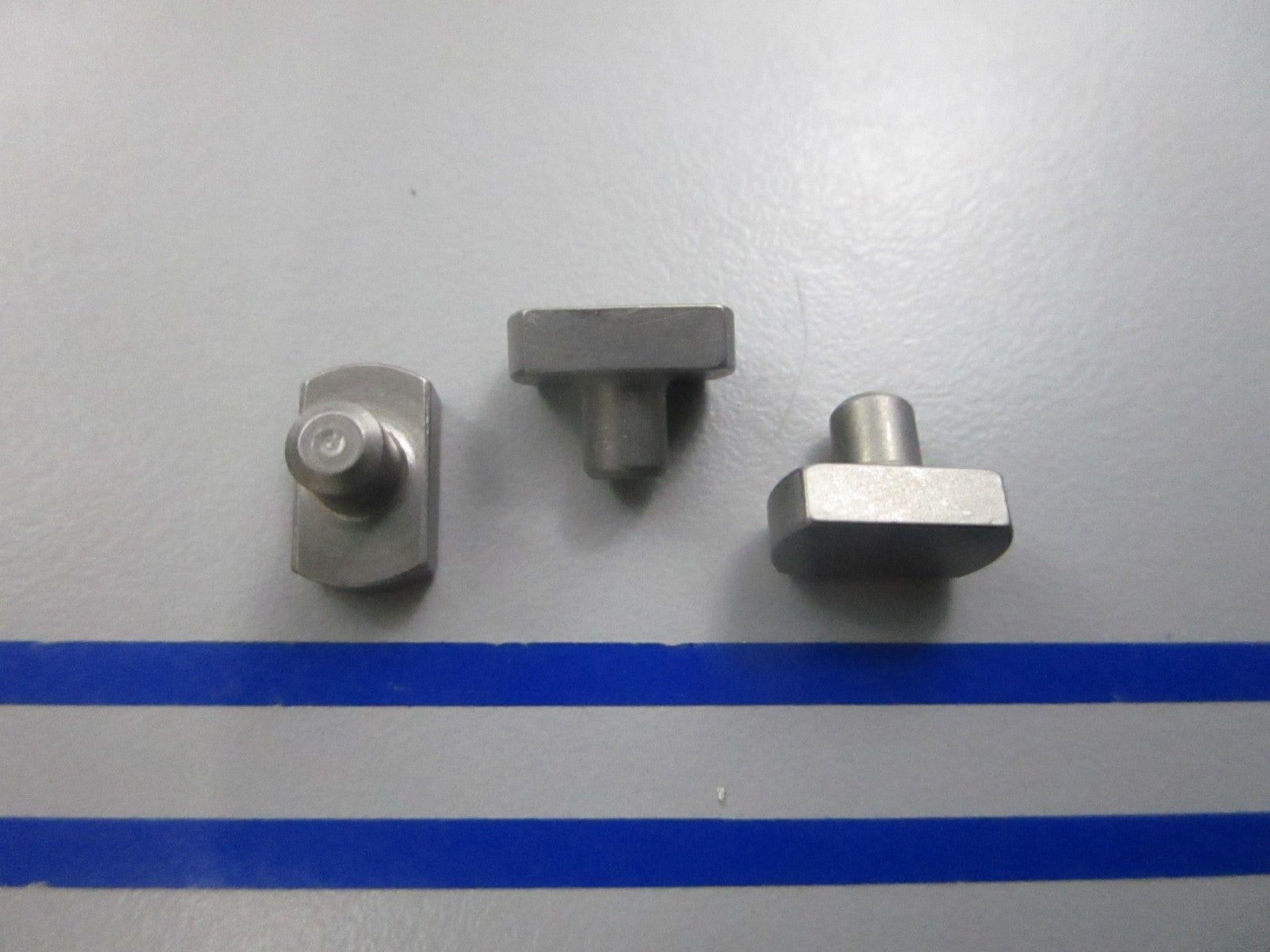 NEW OEM (LOT OF 3) 17-81159M Yamaha Mariner Key 0810