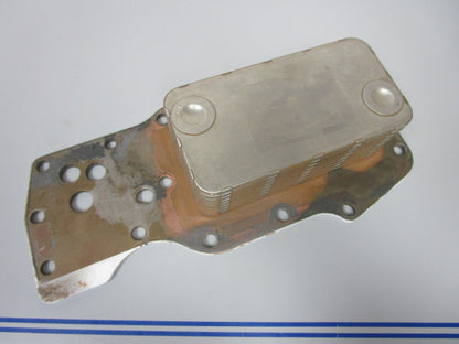 *NEW OEM* 0720 Cummins Oil Cooler 3959031