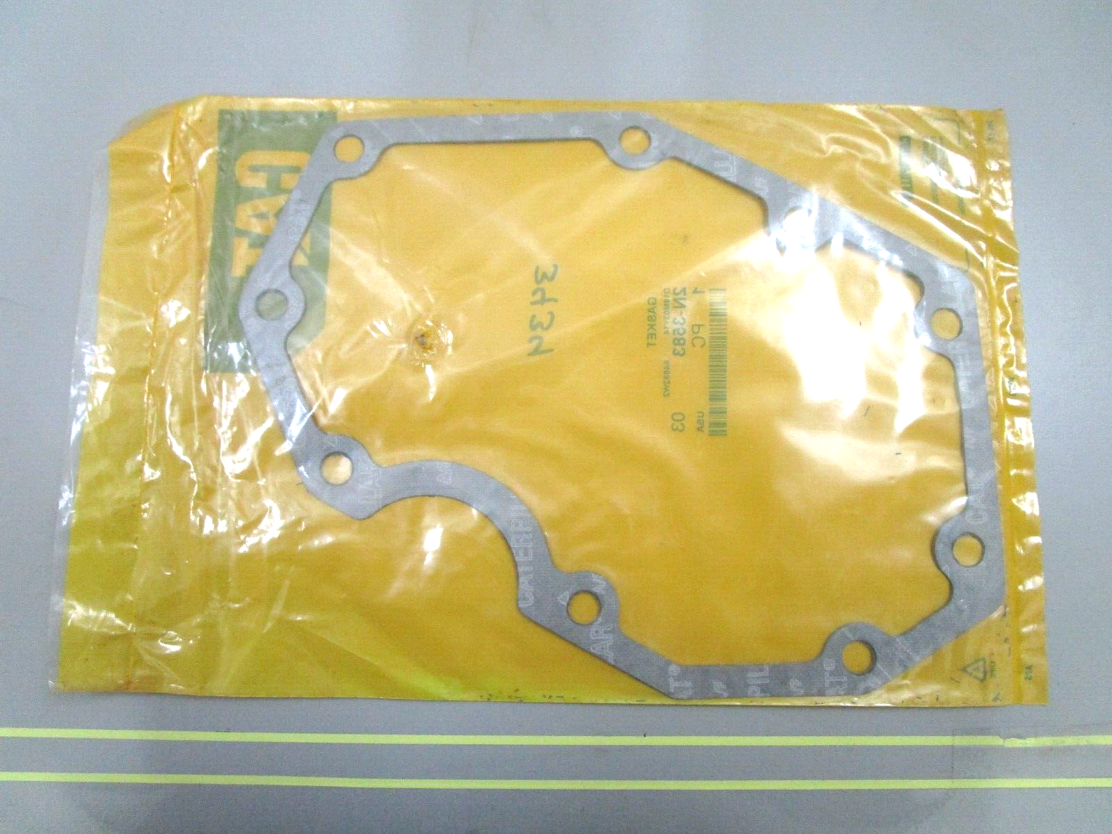 *NEW* 0750 Caterpillar GASKET 2N-3583