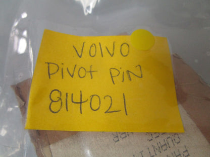 *NEW OEM* 0720 Volvo Penta Pivot Pin 814021