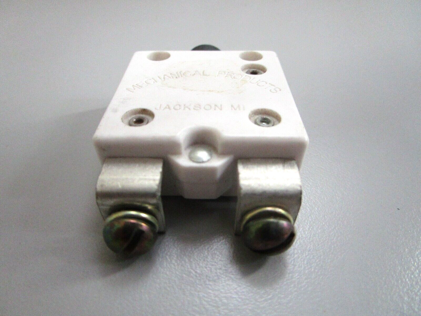 *NEW* 0750 Mechanical Products CIRCUIT BREAKER 1648-001-050
