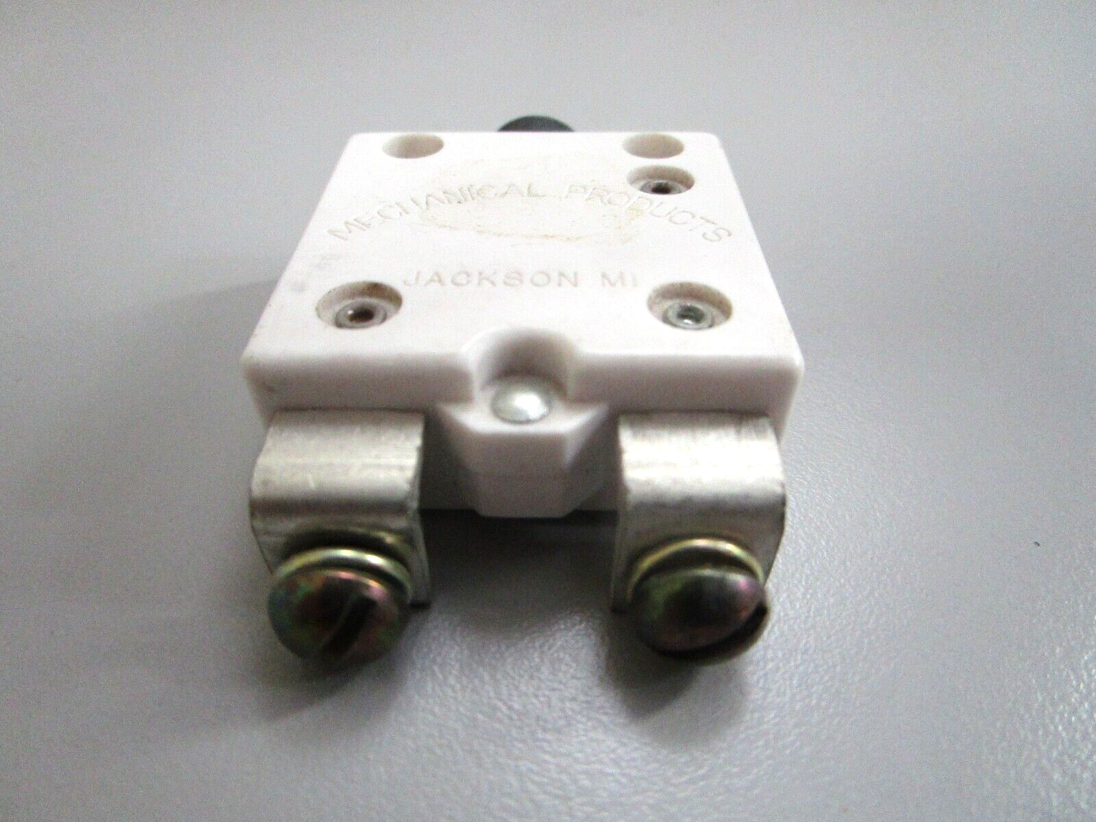 *NEW* 0750 Mechanical Products CIRCUIT BREAKER 1648-001-050