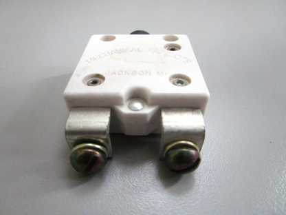 *NEW* 0750 Mechanical Products CIRCUIT BREAKER 1648-001-050