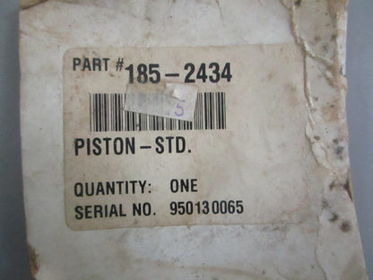 NEW OEM 185-2434 Onan Piston 0820