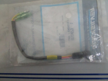 *NEW OEM* 0820 Mercury Quicksilver Emergency Lamp 852479 1