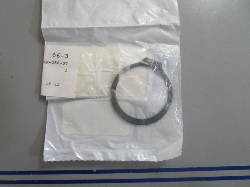 *NEW* 0770 Arctic Cat Snap Ring 2602-629
