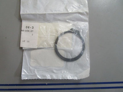 *NEW* 0770 Arctic Cat Snap Ring 2602-629