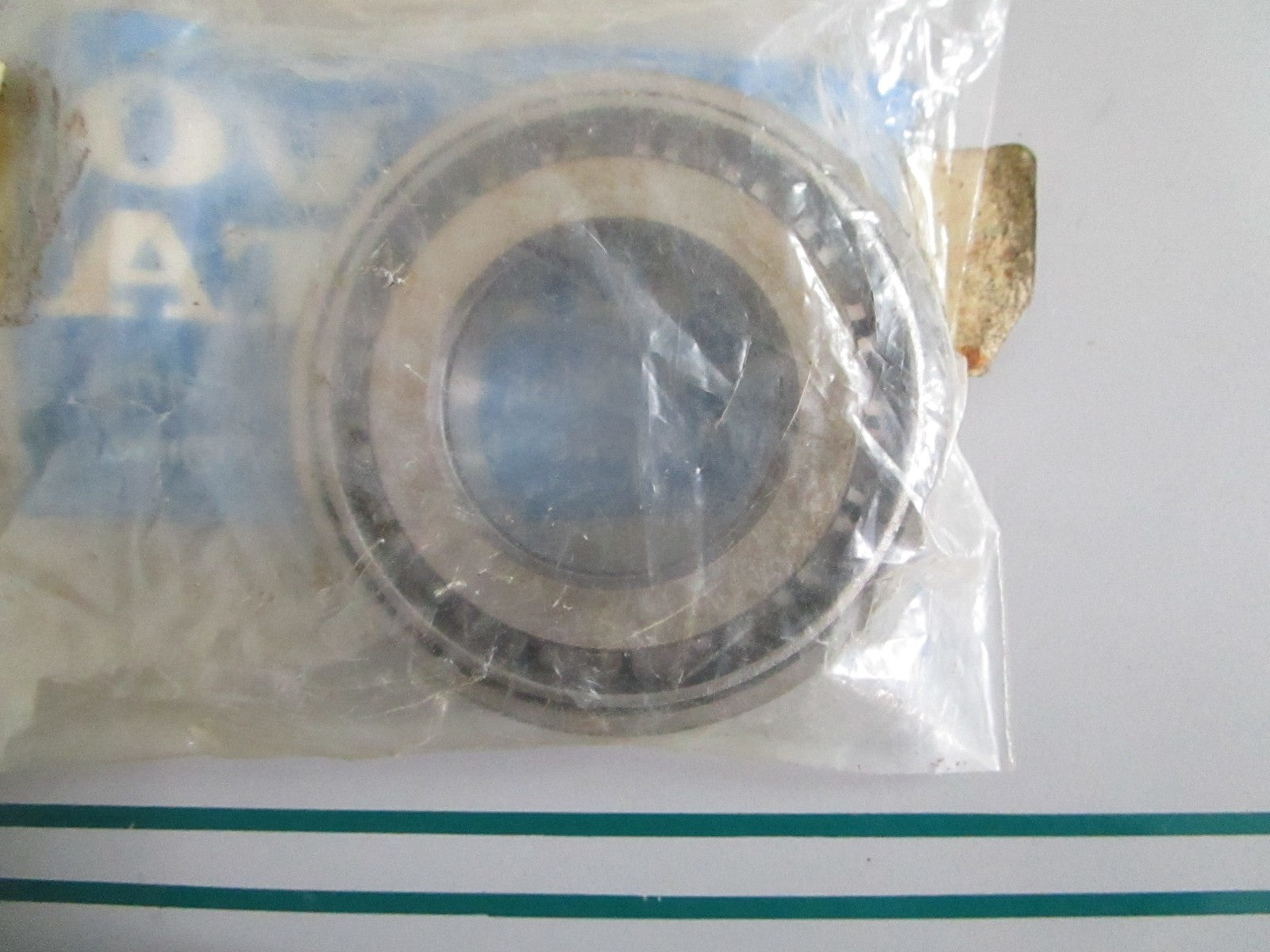NEW OEM 183247 Volvo Penta Bearing 0820