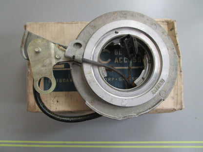 *NEW OEM* 0820 OMC Johnson Evinrude Armature Plate 382475 0382475