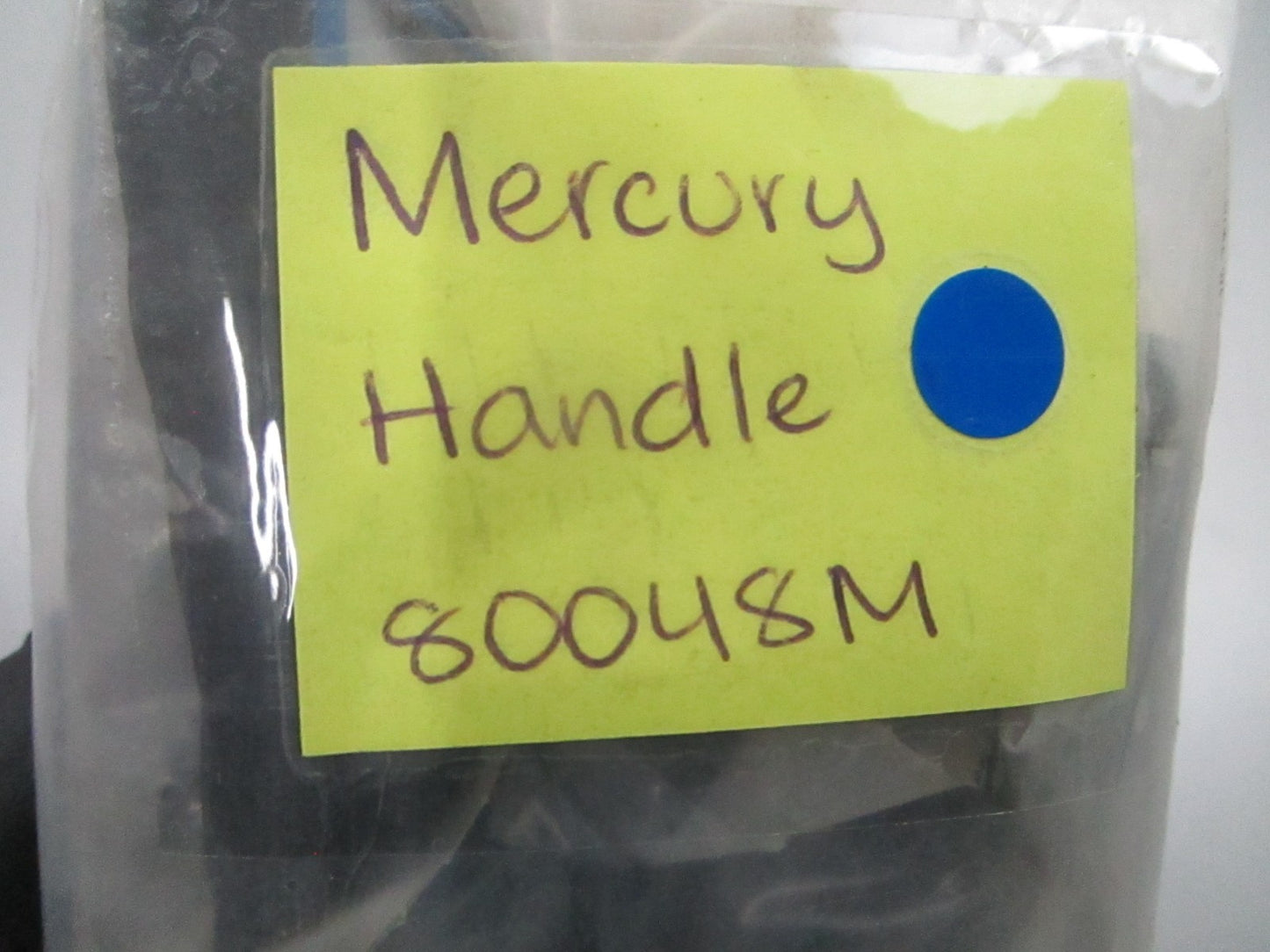 *NEW OEM* 0810 Mercury Quicksilver Handle 80048M