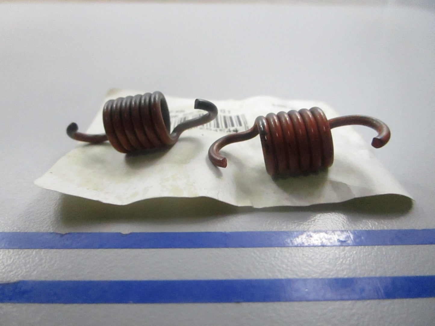 NEW OEM (LOT OF 2) 506685801 506 68 58-01 Husqvarna Spring 0810