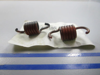 NEW OEM (LOT OF 2) 506685801 506 68 58-01 Husqvarna Spring 0810