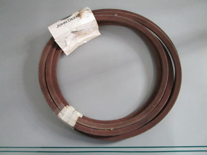 NEW OEM TCU26298 John Deere V-Belt 0820