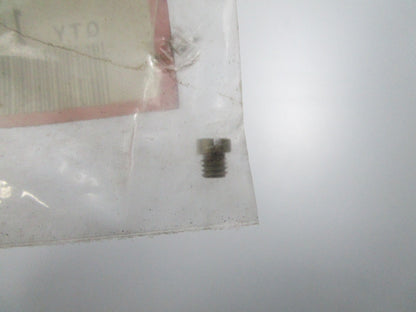 *NEW OEM* 0810 Honda #128 Main Jet 99101-ZV5-1280