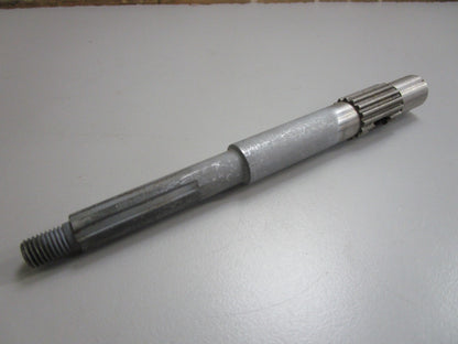 *NEW OEM* 0810 Mercury Quicksilver Propeller Shaft 44-33581