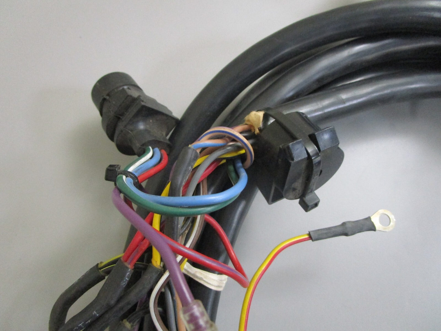 *NEW OEM* 0820 Mercury Quicksilver Wire Harness 84-816625A15