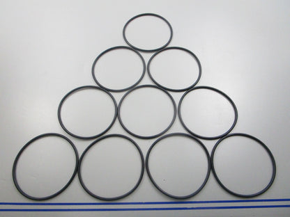 NEW OEM (LOT OF 10) 25-70937 Mercury Quicksilver O-Ring 0810