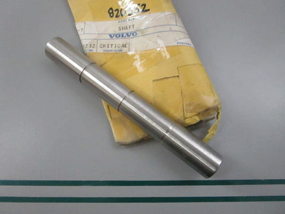 NEW OEM 826352 Volvo Penta Shaft 0810