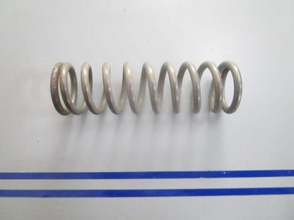 *NEW OEM* 0810 OMC Johnson Evinrude Spring 313817 0313817