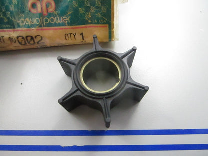 *NEW* 0810 Aqua Power Impeller 002 Replaces: Mercury 47-89983