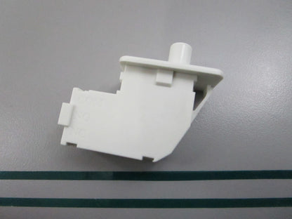 GE NEW OEM Dryer Door Switch WE04X28977 GTD42 GTD65 GTD75 Hotpoint 0810