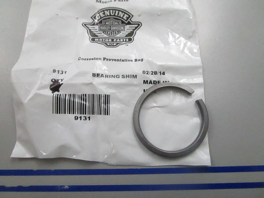 *NEW OEM* 0810 Harley Davidson Shim 9131