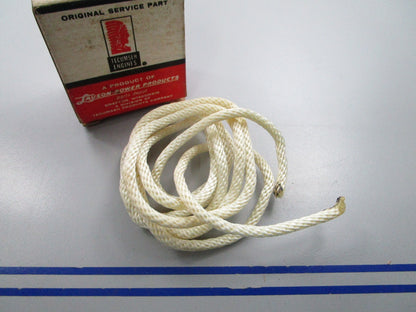 NEW OEM 590386 Tecumseh Starter Rope 0810