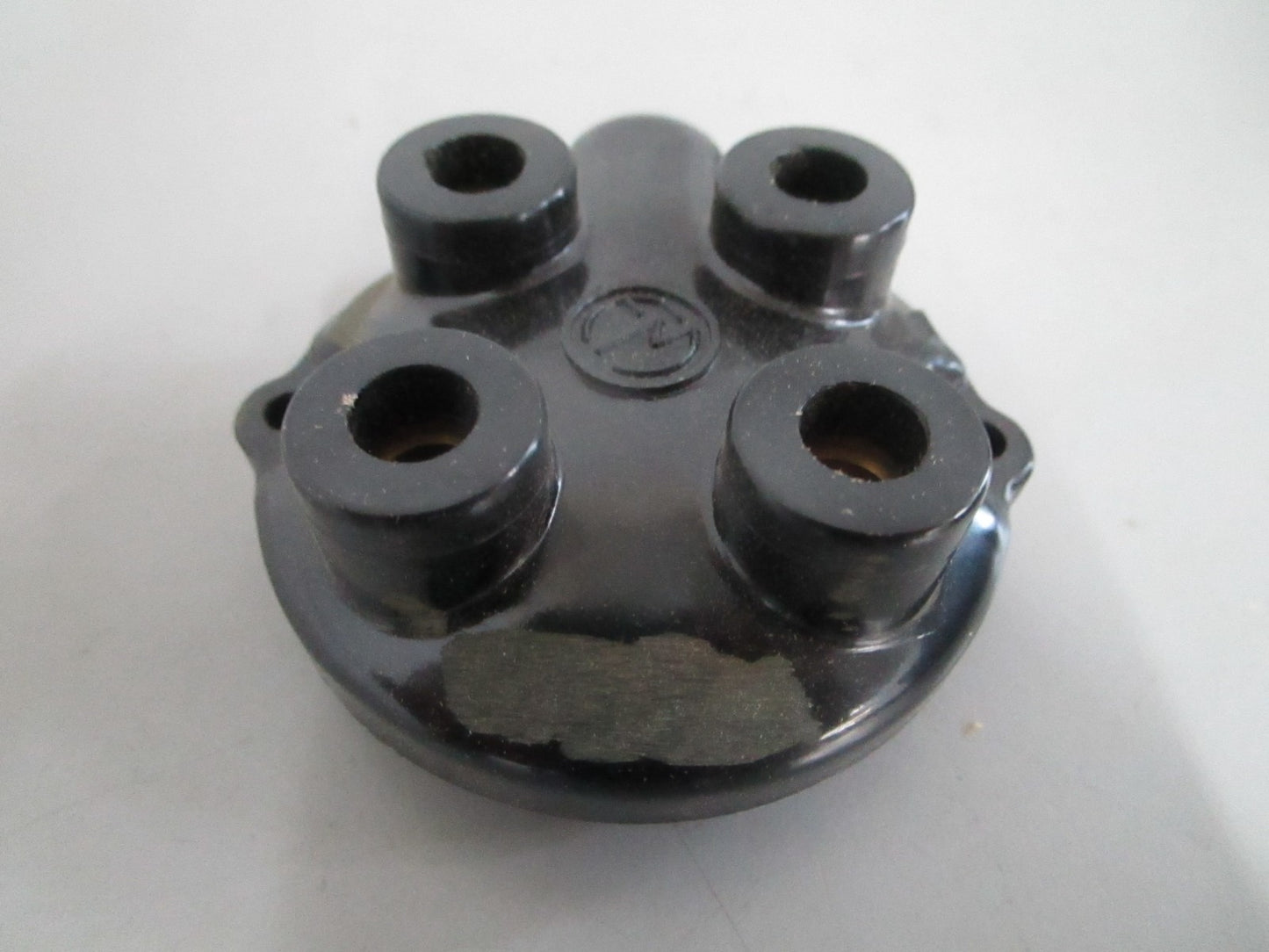 *NEW OEM* 0820 Mercury Quicksilver End Cap Cover 397-743
