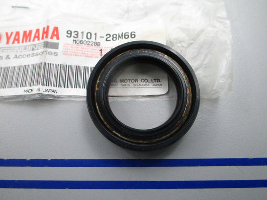 NEW OEM 93101-28M66-00 Yamaha Oil Seal 0810
