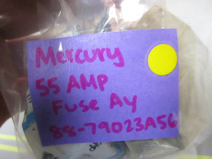 *NEW OEM* 0750 Mercury Quicksilver 55amp FUSE AY 88-79023A56