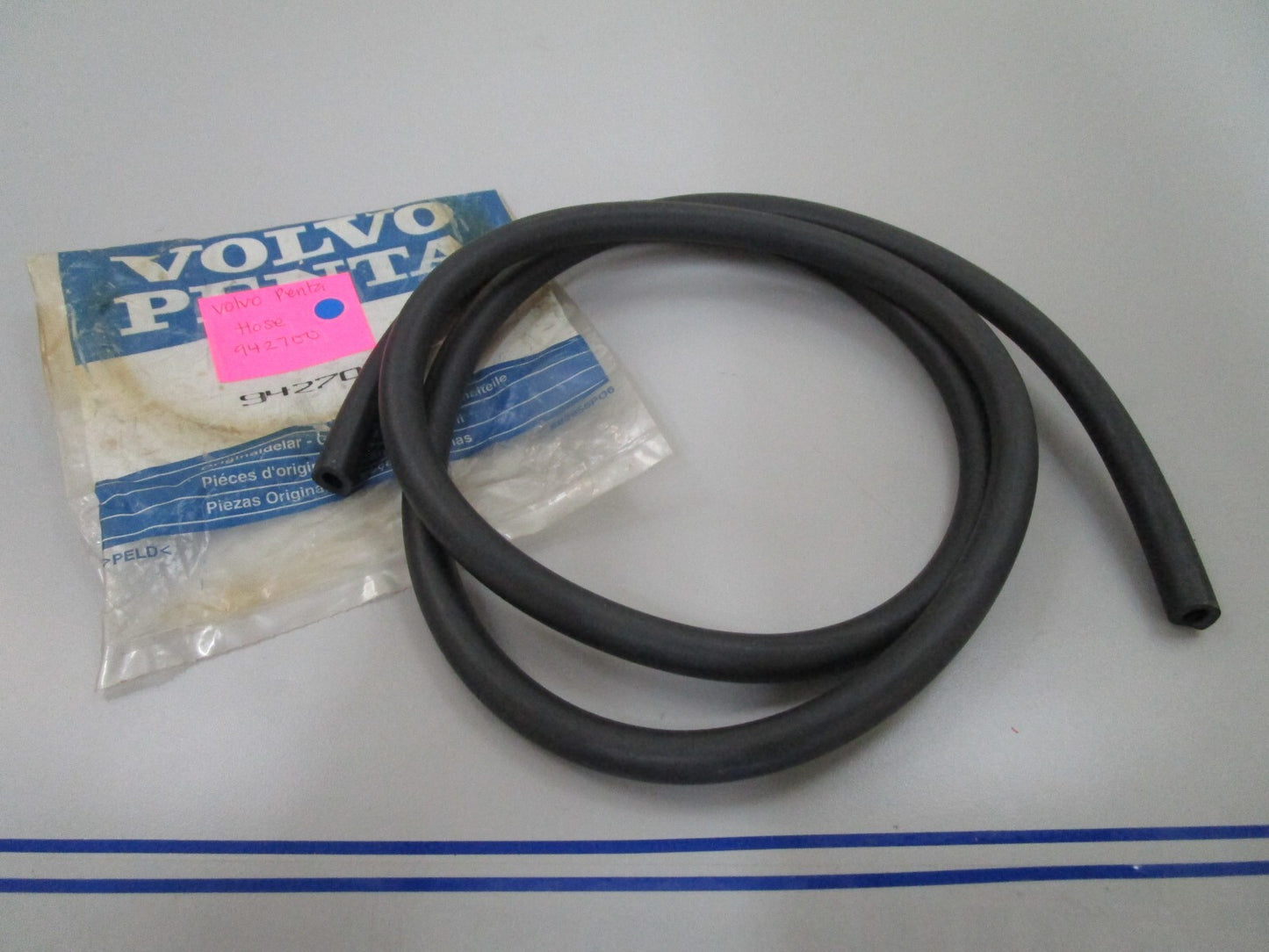 *NEW OEM* 0810 Volvo Penta Hose 942700