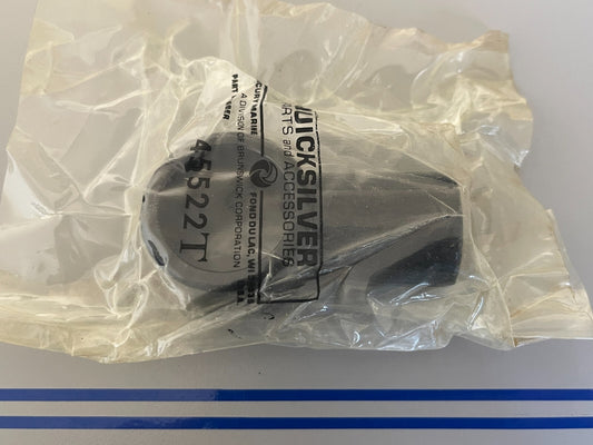 *NEW OEM* 0810 Mercury Quicksilver Trim Pivot End 45522T