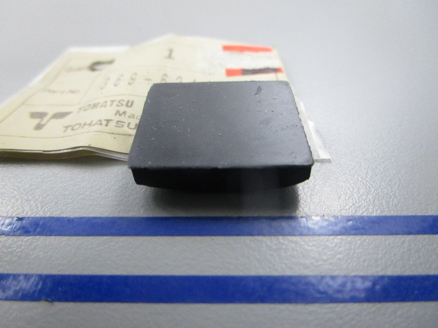 NEW OEM 369-62441-1 369624411 Tohatsu Friction Plate 0810