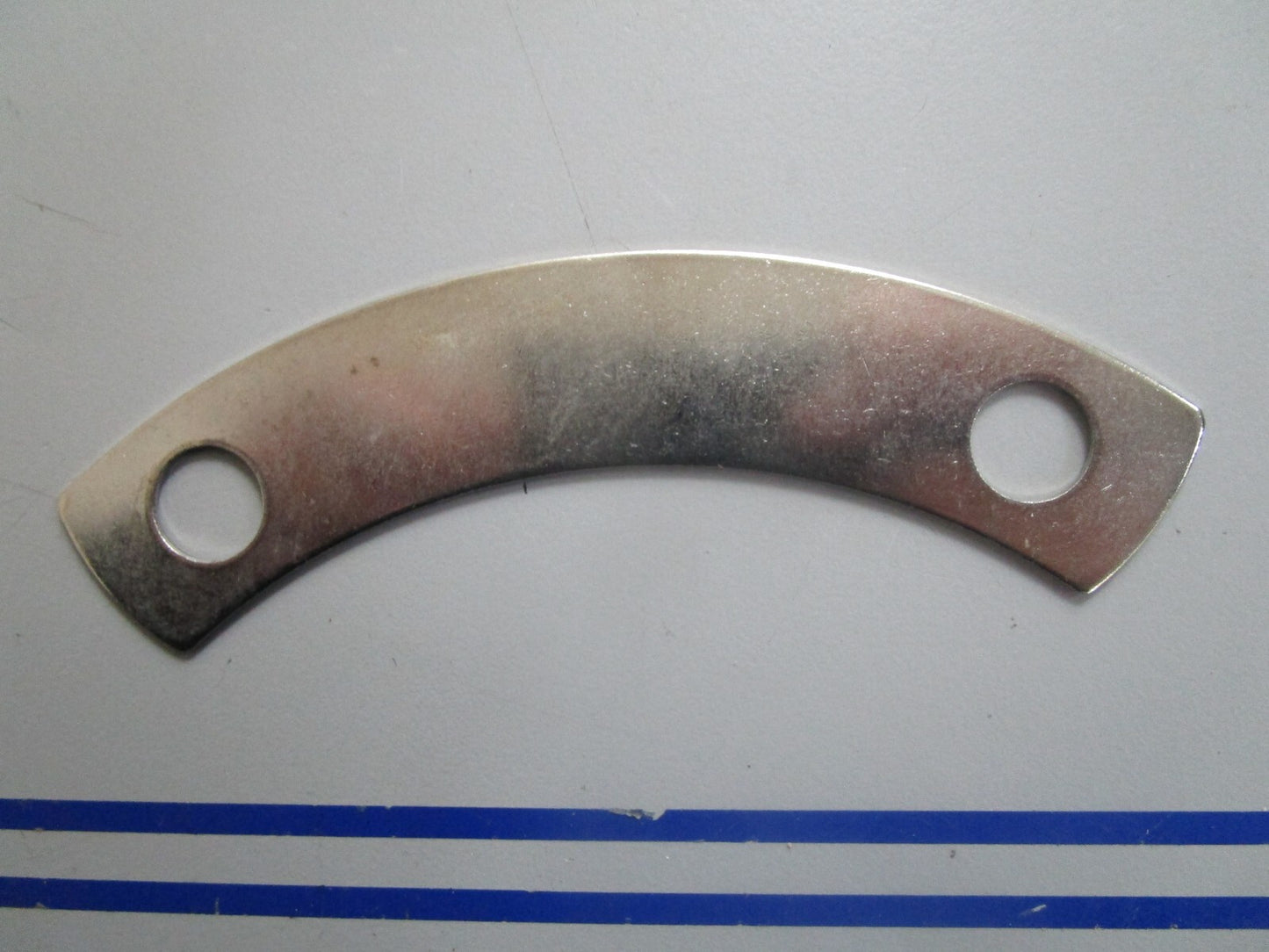 *NEW OEM* 0810 Volvo Penta Striker Plate 806624