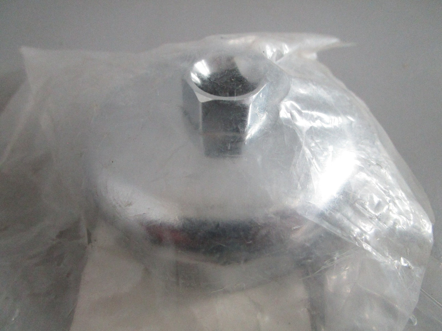 NEW OEM 99954-35498-LPT Suzuki Oil Filter Socket 0820