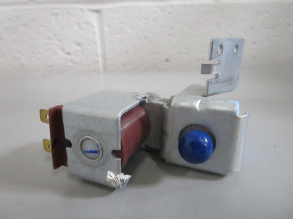 Whirlpool NEW OEM Refrigerator Water Inlet Valve W11766865 NOS Genuine 0820