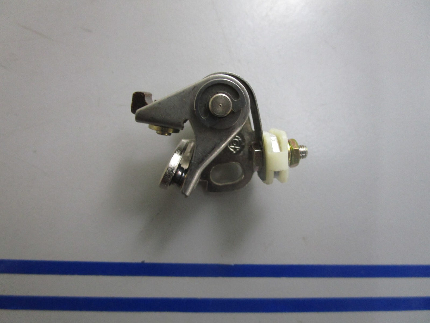 *NEW OEM* 0810 Mercury Quicksilver Breaker Point 80930M