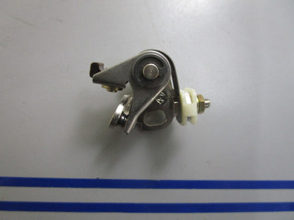 *NEW OEM* 0810 Mercury Quicksilver Breaker Point 80930M
