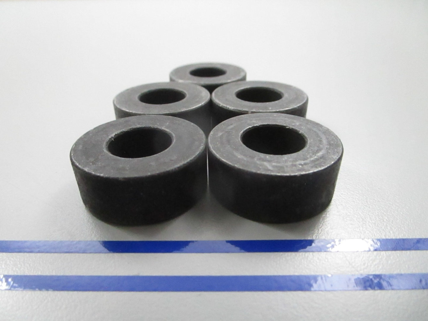 *NEW OEM* (LOT OF 5) 0810 CAT Hard Washer 198-4778