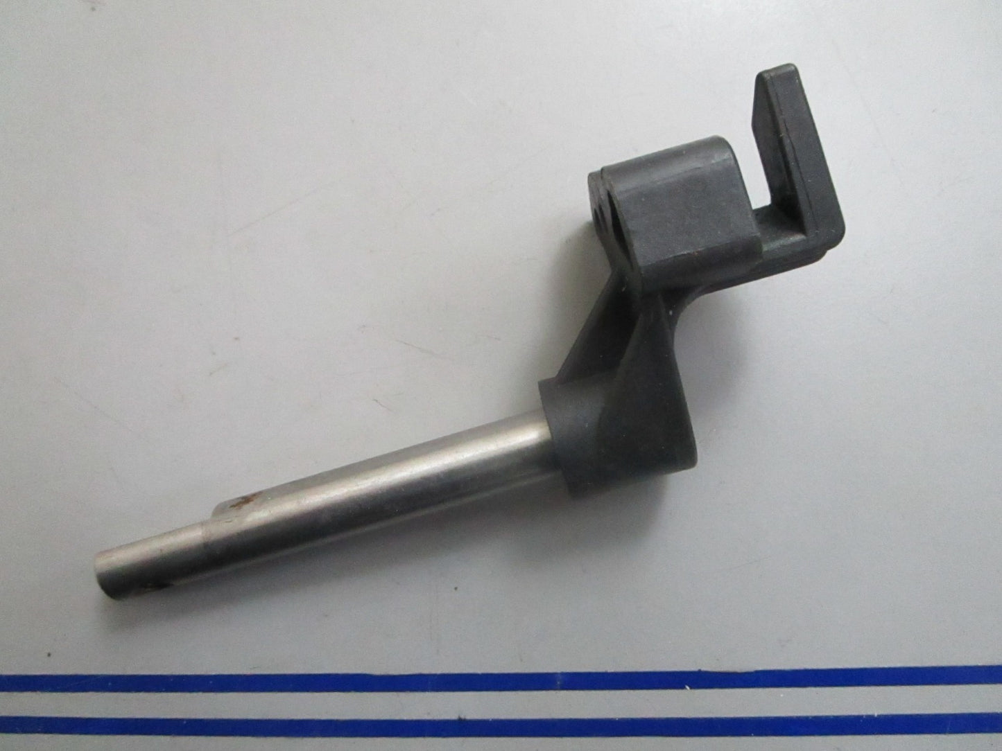 *NEW OEM* 0820 OMC Johnson Evinrude Shift Shaft & Lever 435226 0435226
